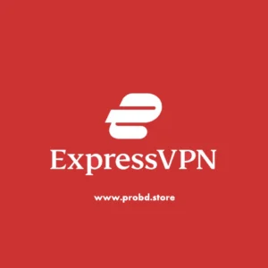 ExpressVPN 1-Month Personal Account buy now