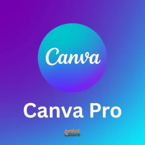 Canva Education 1 Year - Canva Account - GLOBAL